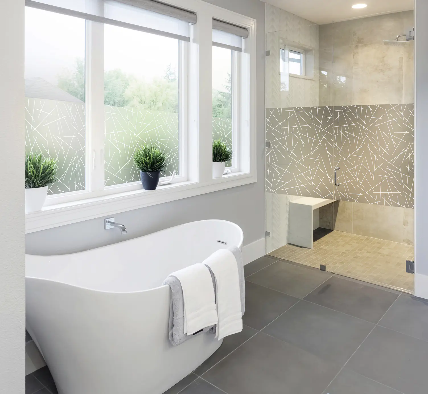 d-c-fix Folie static Mikado 90 cm x 1,50 m