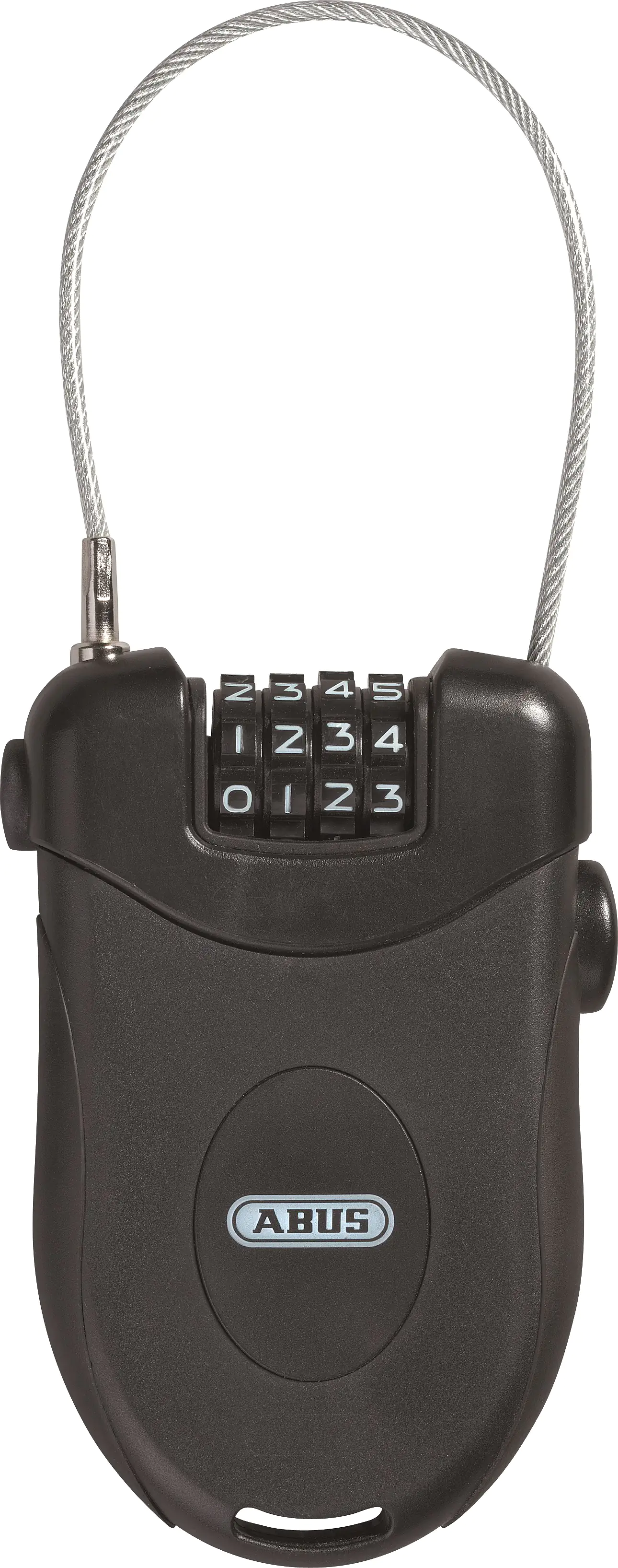 Abus Helmsicherung 90cm, 3mm UV Lock 0102 Abus Helmsicherung 90cm, 3mm UV Lock 0102