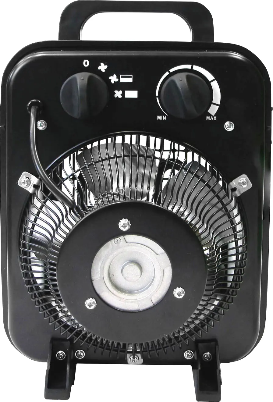 Vitavia Elektroheizung 2 kW