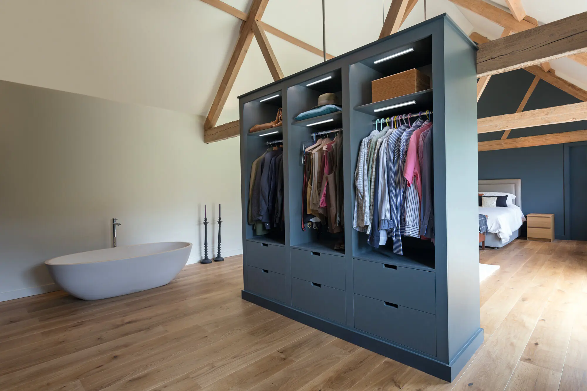 Osram LED Unterbauleuchte Linear Mobile Backlight sensor 45 cm kaltweiß Osram LED Unterbauleuchte Linear Mobile Backlight sensor 45 cm kaltweiß