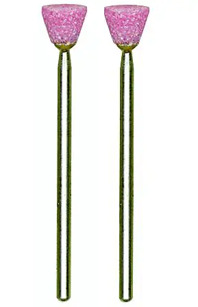 Proxxon Micromot Edelkorund-Schleifkörper 7 mm