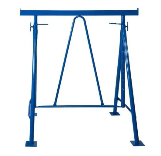 pro-bau-tec Schwerlastbock 125 - 195 x 119 cm 1000 kg pro-bau-tec Schwerlastbock 125 - 195 x 119 cm 1000 kg