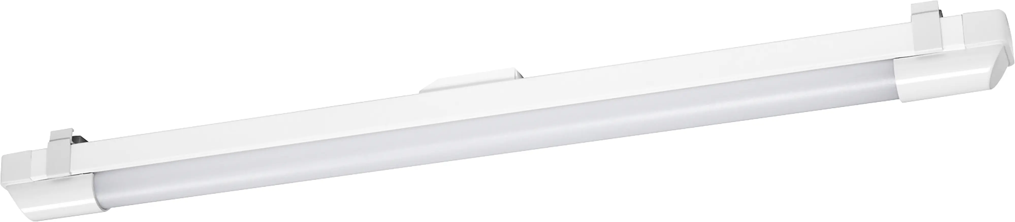 Osram LED Lichtleiste Power Batten weiß 60 cm 12 W kaltweiß Osram LED Lichtleiste Power Batten weiß 60 cm 12 W kaltweiß