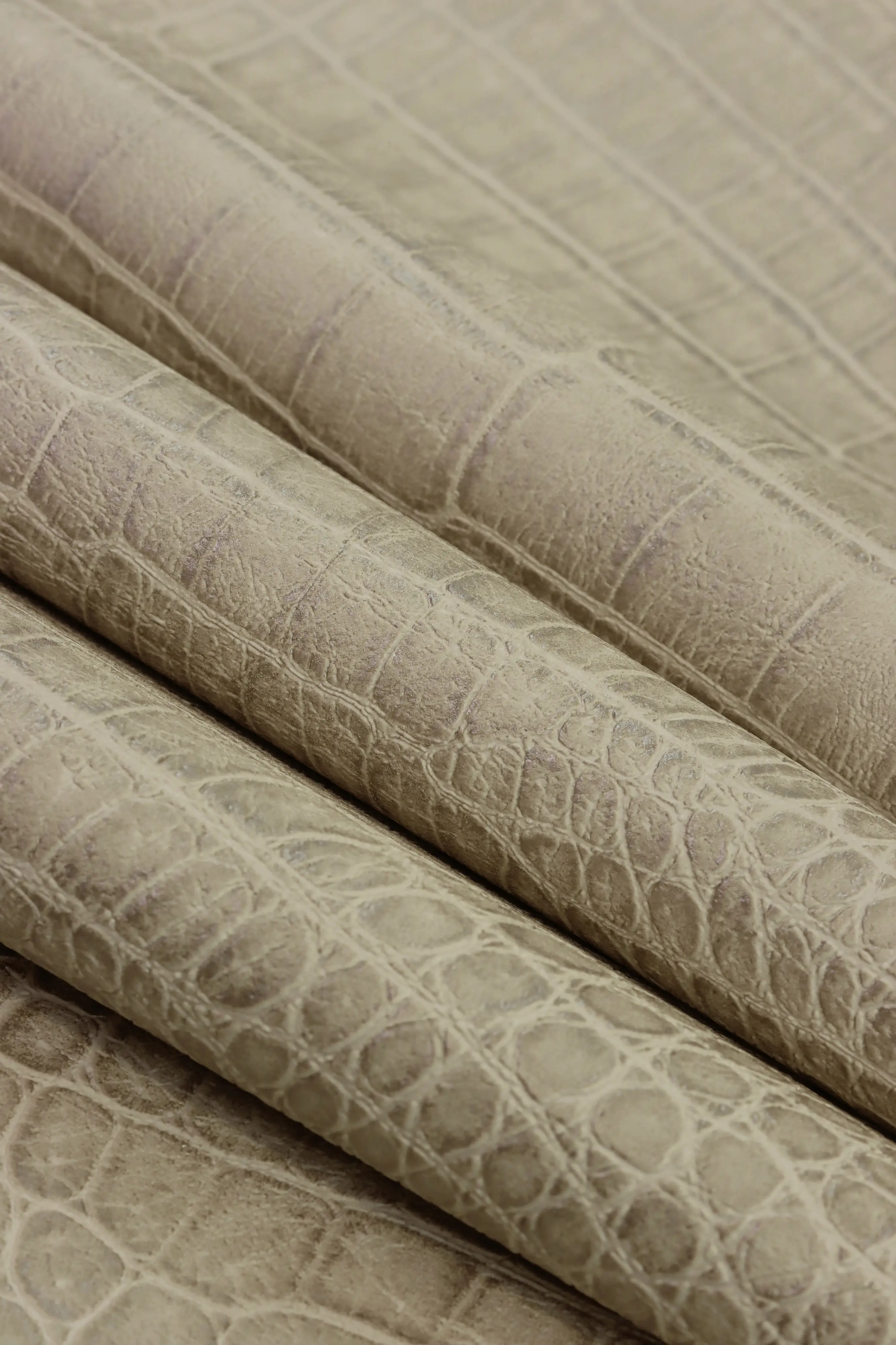 Rasch Vliestapete 751345 Beige-Hellbeige Muster & Motive 10,05 m x 0,53 m