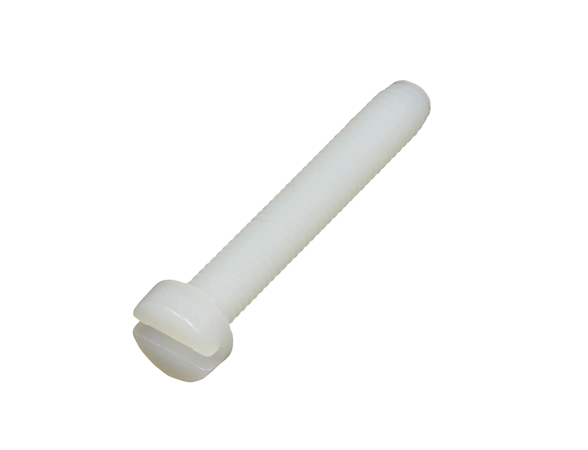 Connex Zylinderschrauben M4 x 20 mm Schlitz - 20 Stk.