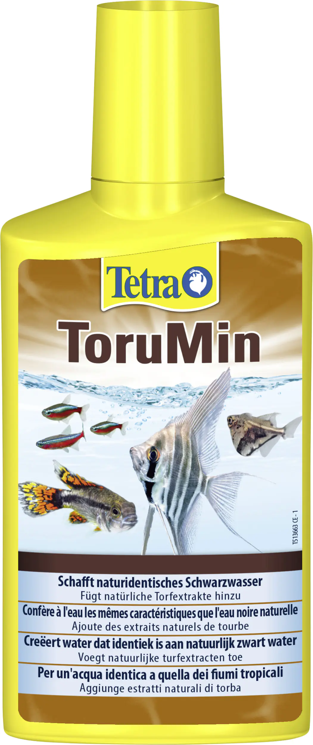 Tetra ToruMin 250 ml