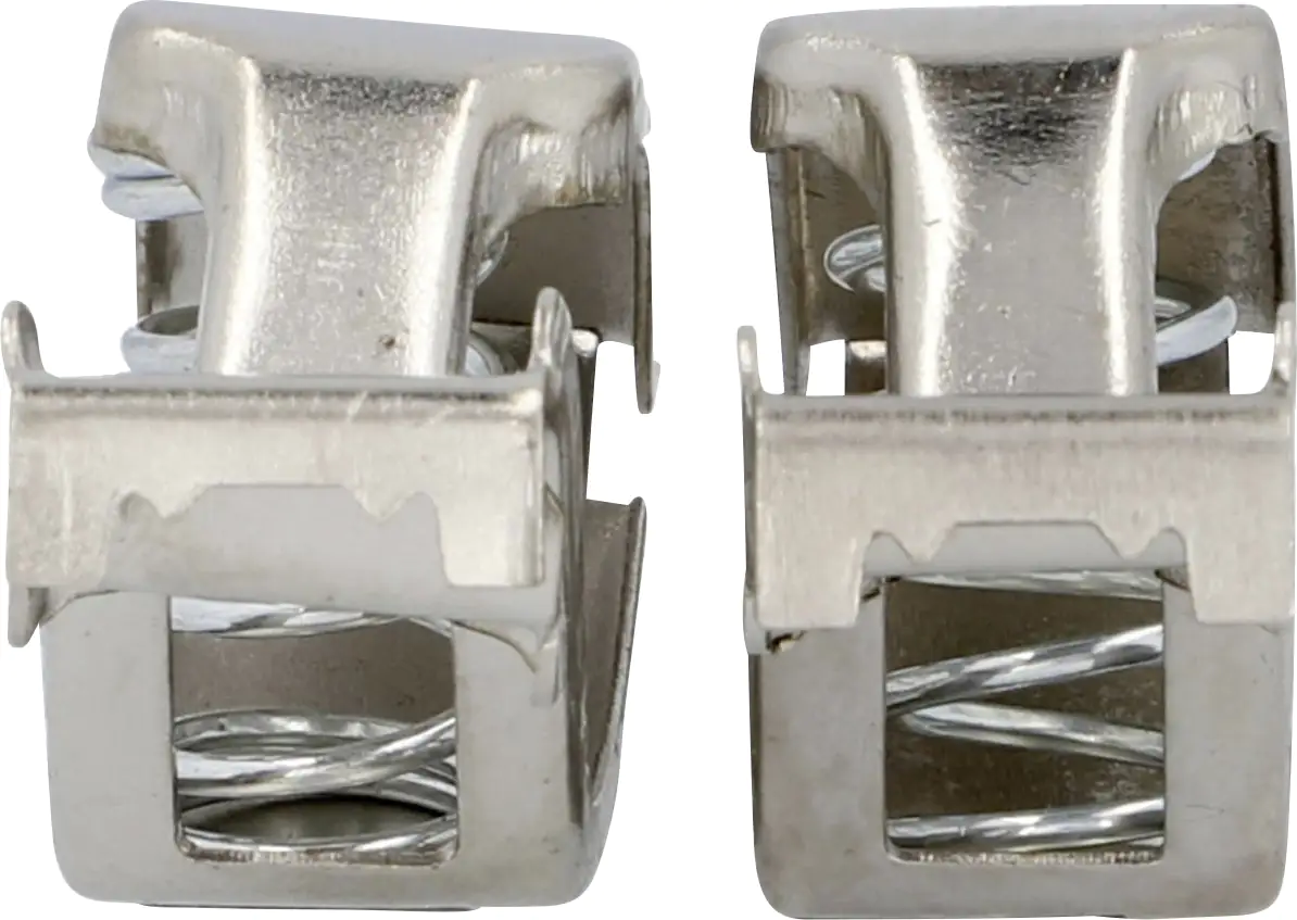 Cartrend Batterieclipse 25A 2x