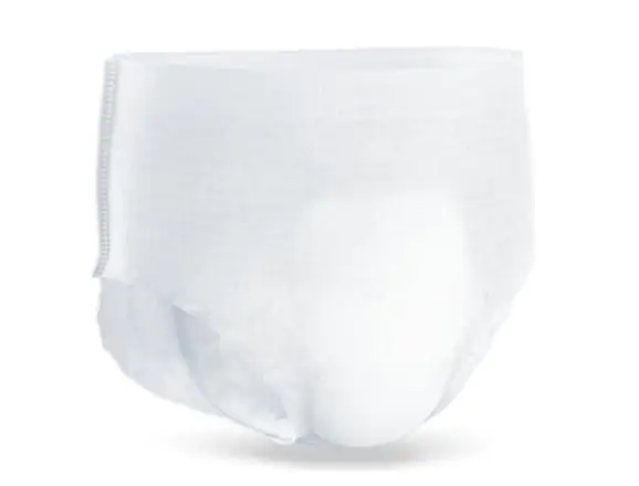 Tena Pants Normal Einweghose Größe L, 18 Stück