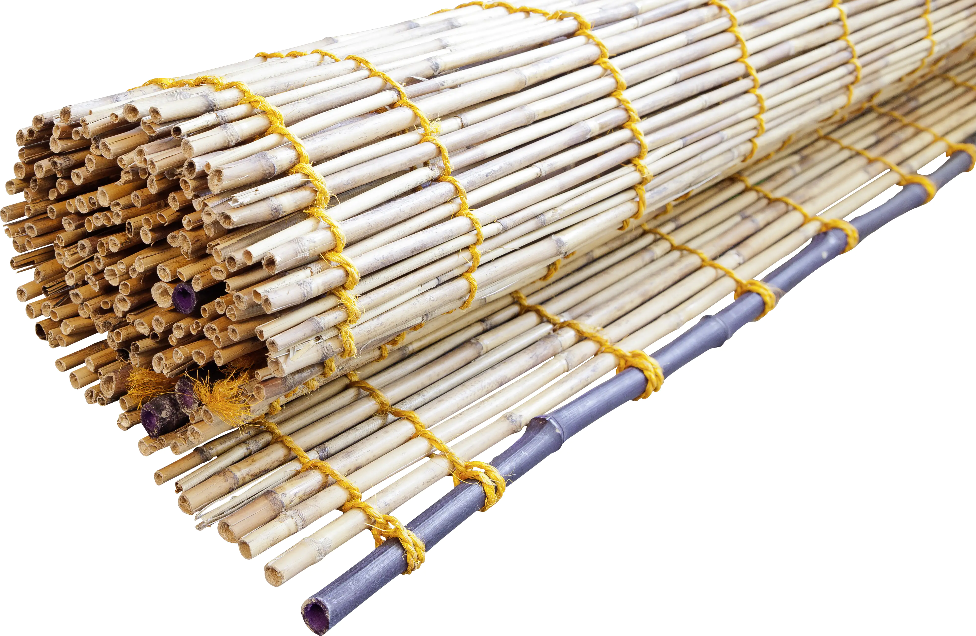 Sichtschutzmatte Sendai 180 x 180 cm