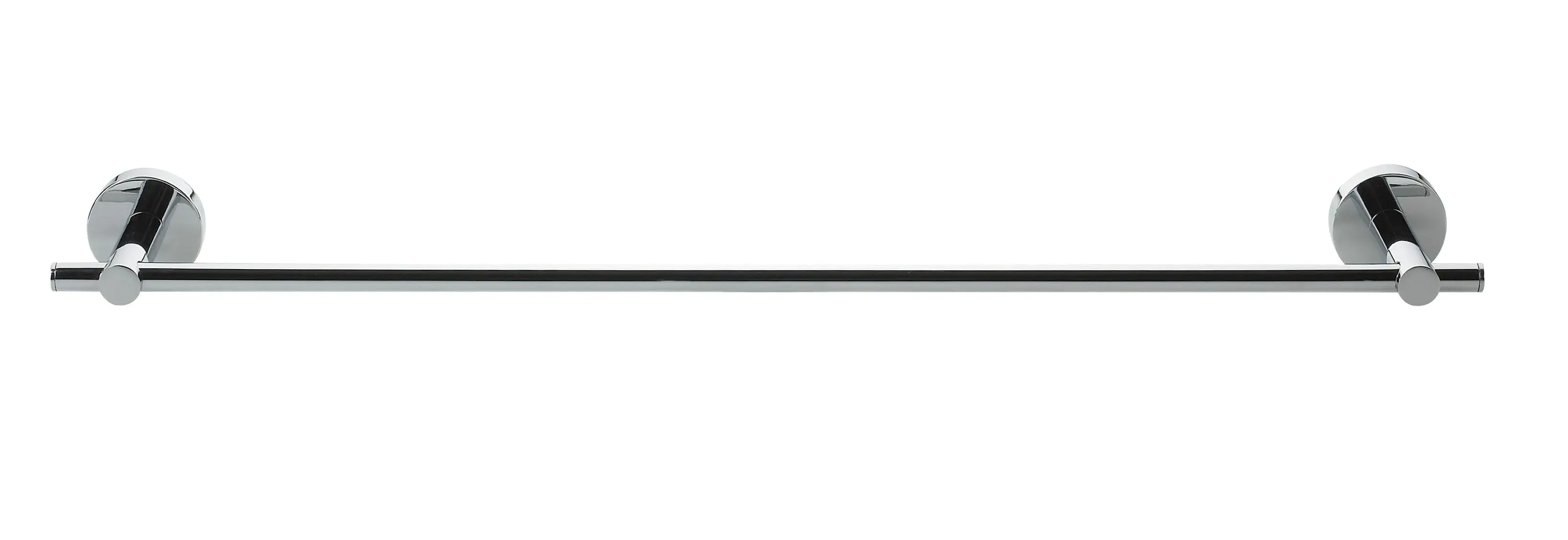 tesa Badetuchstange Smooz einarmig, 64 cm tesa Badetuchstange Smooz einarmig, 64 cm