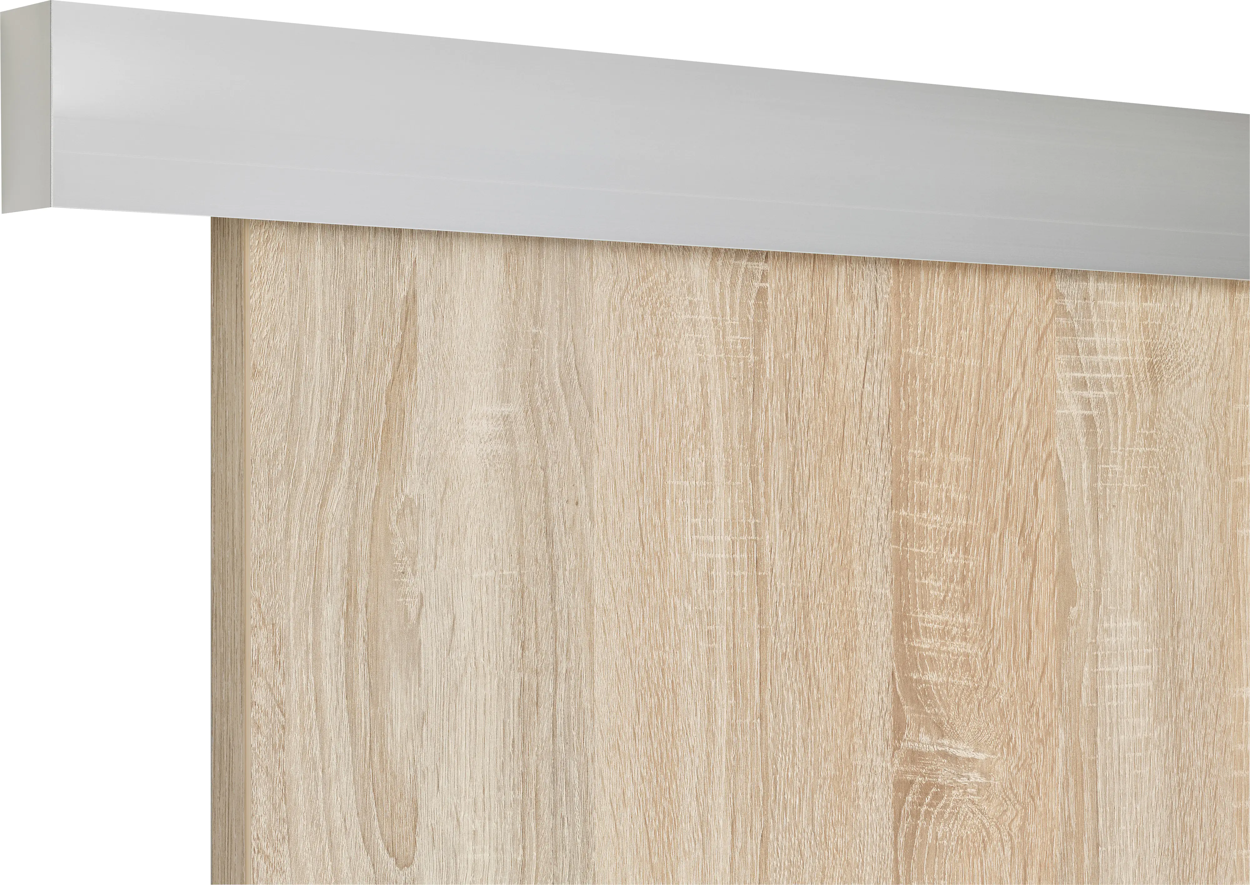 Schienen-Set für Holzschiebetür