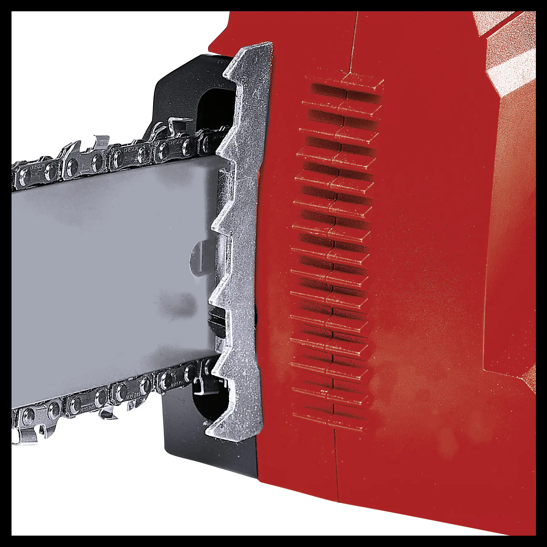 Einhell Akku Kettensäge GE-LC 18/25 Li 3 Ah Set 25 cm Schwertlänge