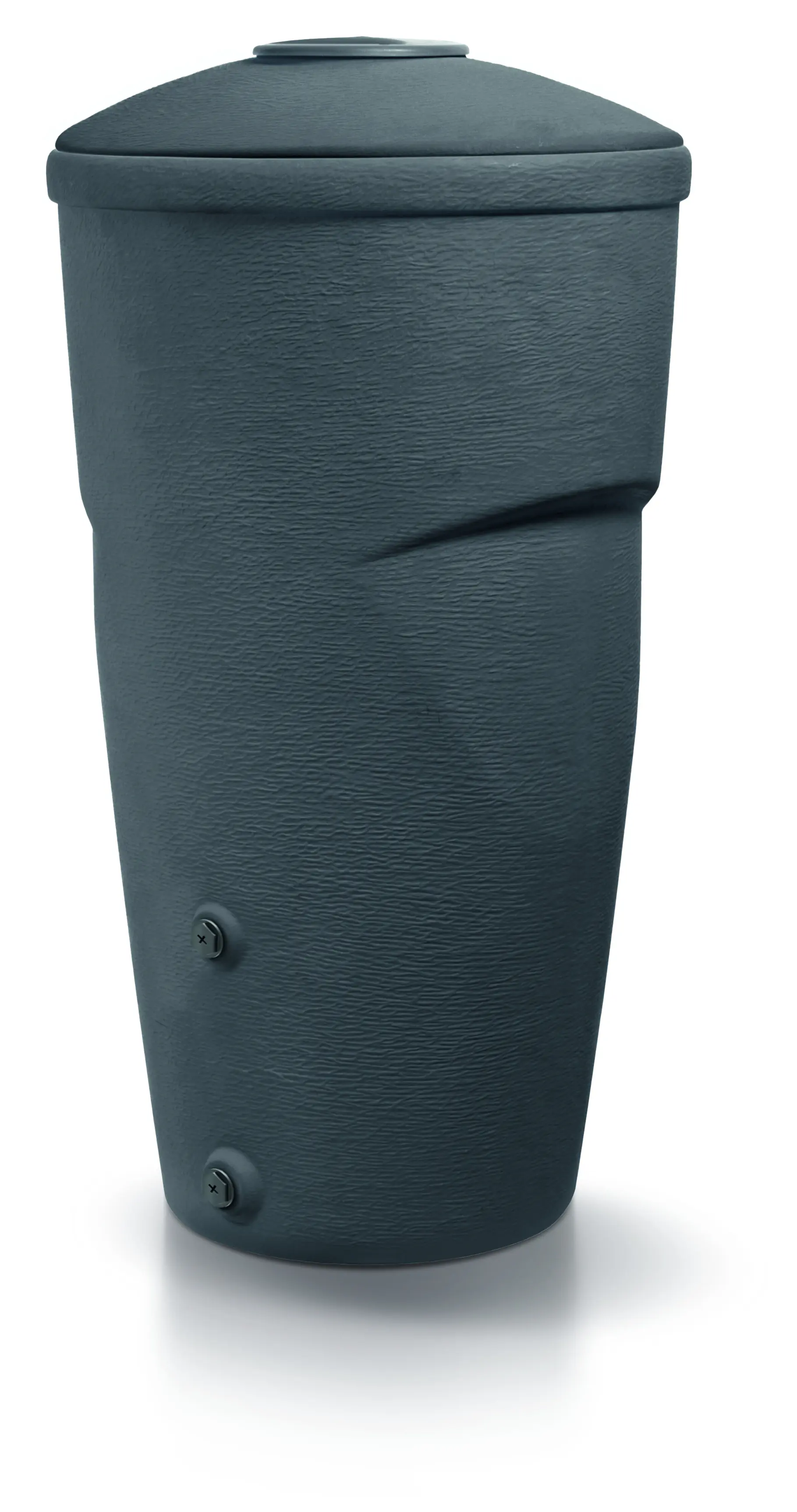 Arves Regentonne Wollycan 270 L anthrazit