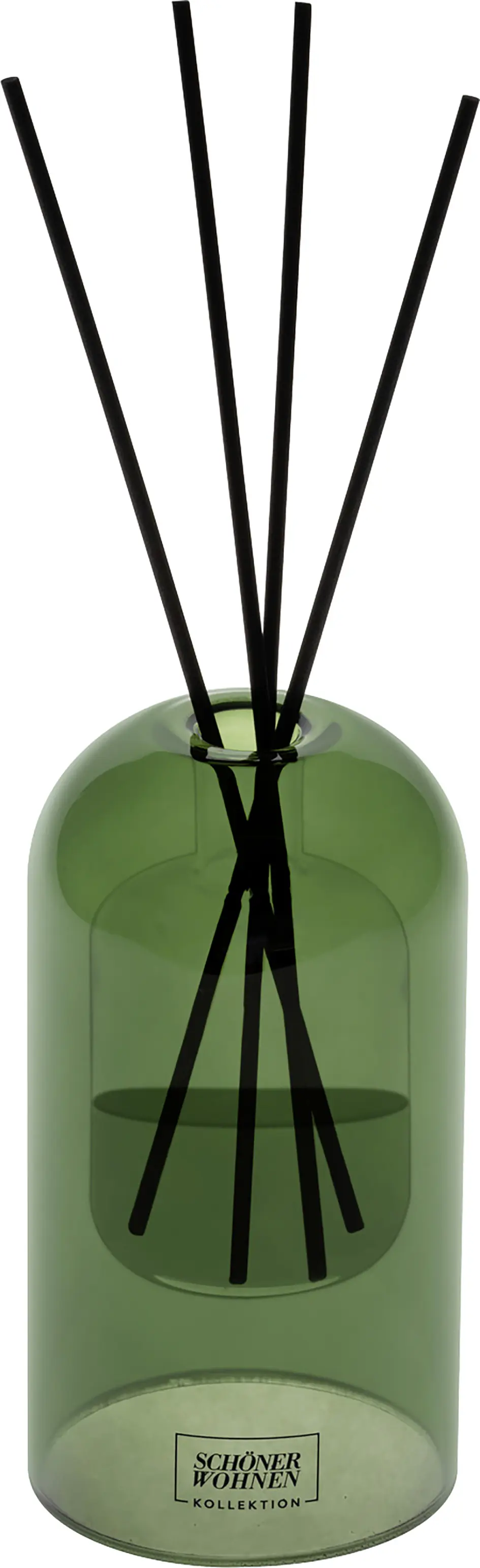 Schöner Wohnen Raumduft Basilikum Mandarine 130 ml