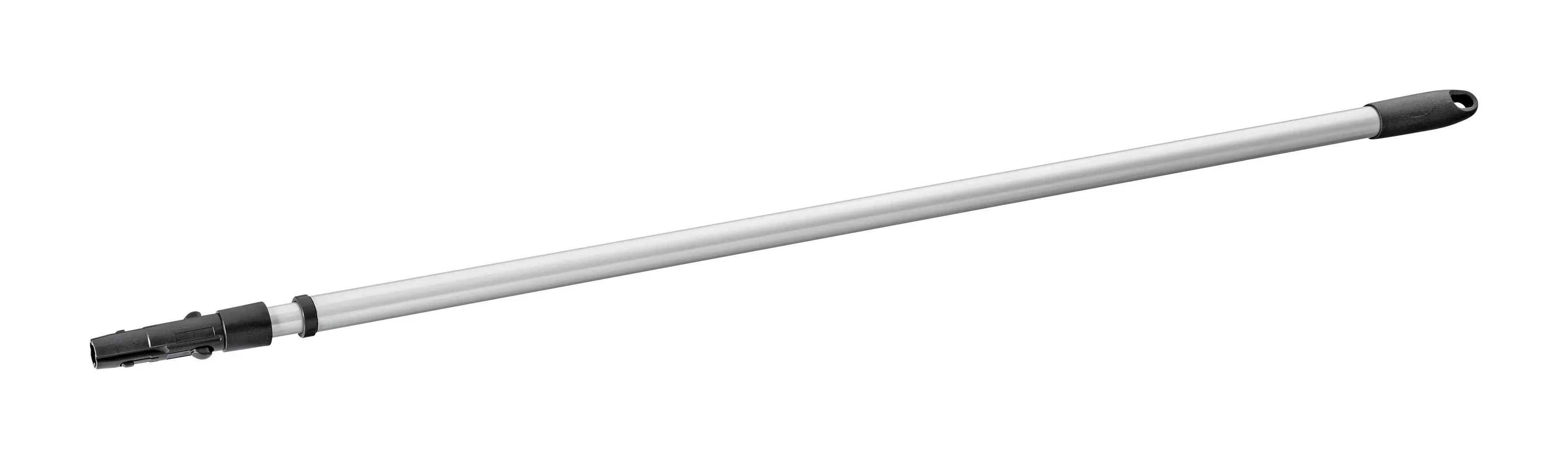 Color Expert Teleskopstab Stahl Click 80 – 130 cm pulverbeschichtet