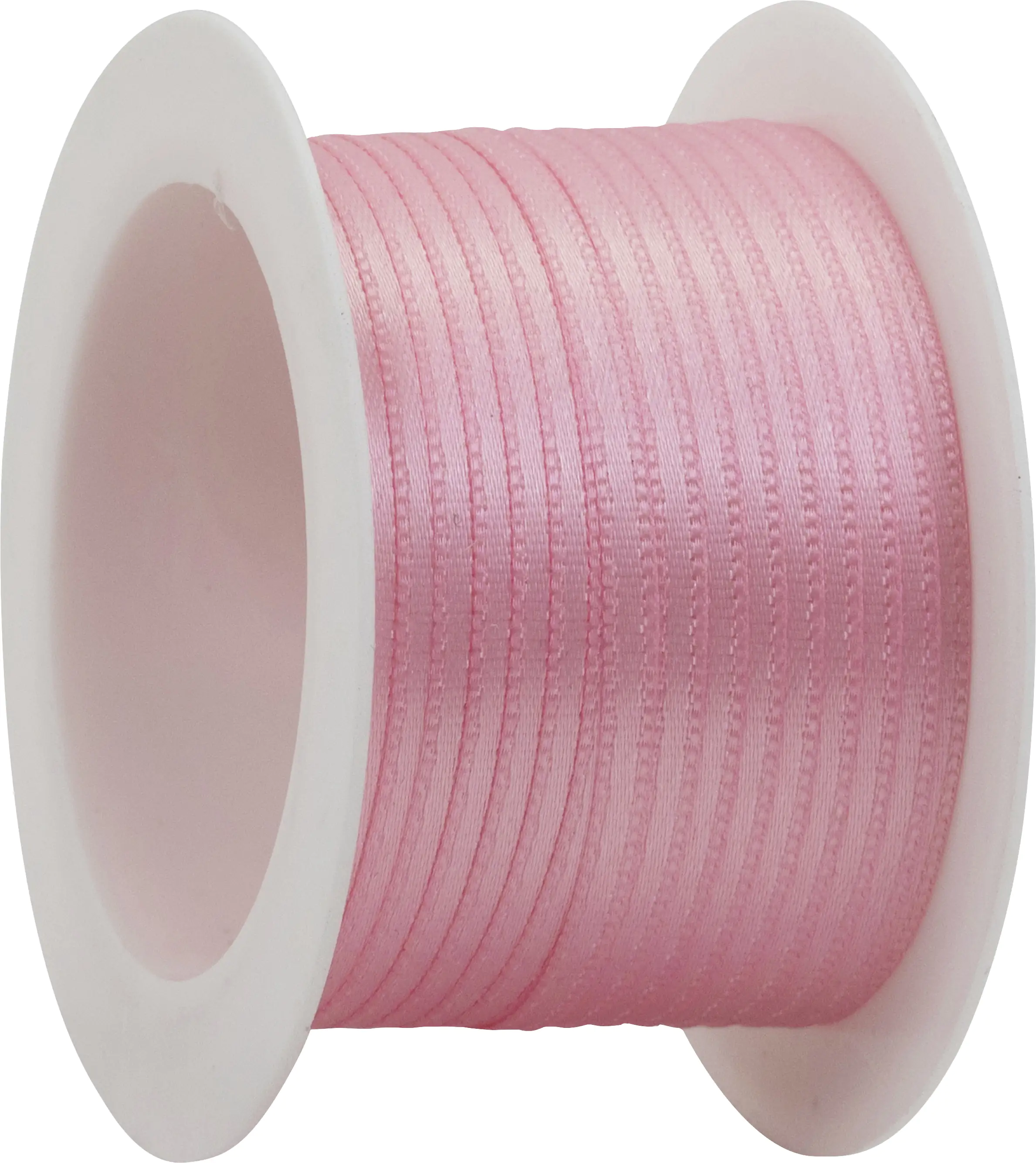 4014995215277 Braun & Company Band rosa 3 mm x 10 m