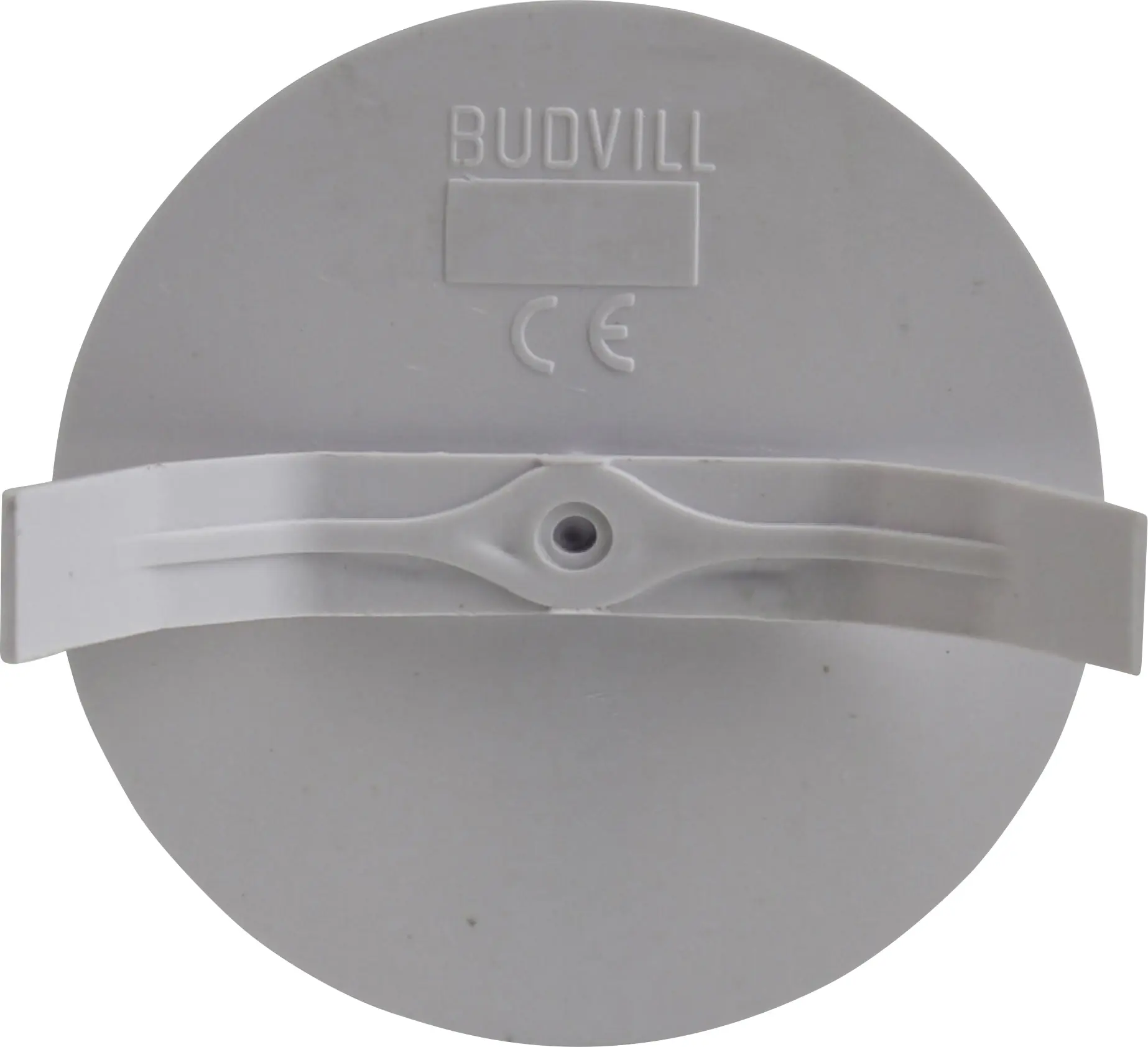 Federsteckdeckel für Schalterdose weiß Federsteckdeckel für Schalterdose weiß