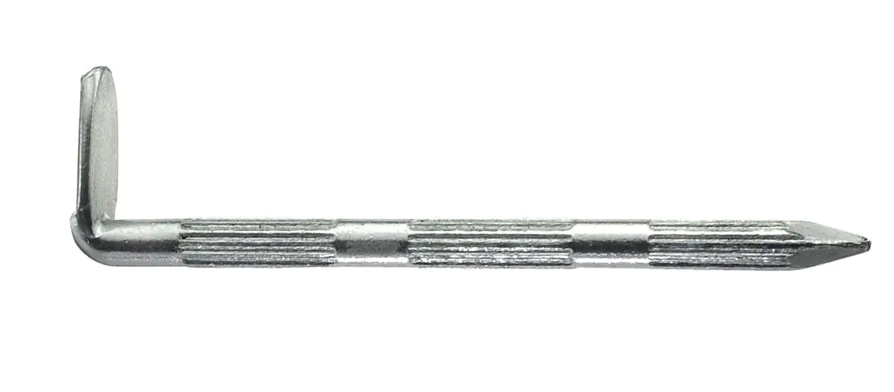 Rundstahlhaken 4,0 x 40 mm