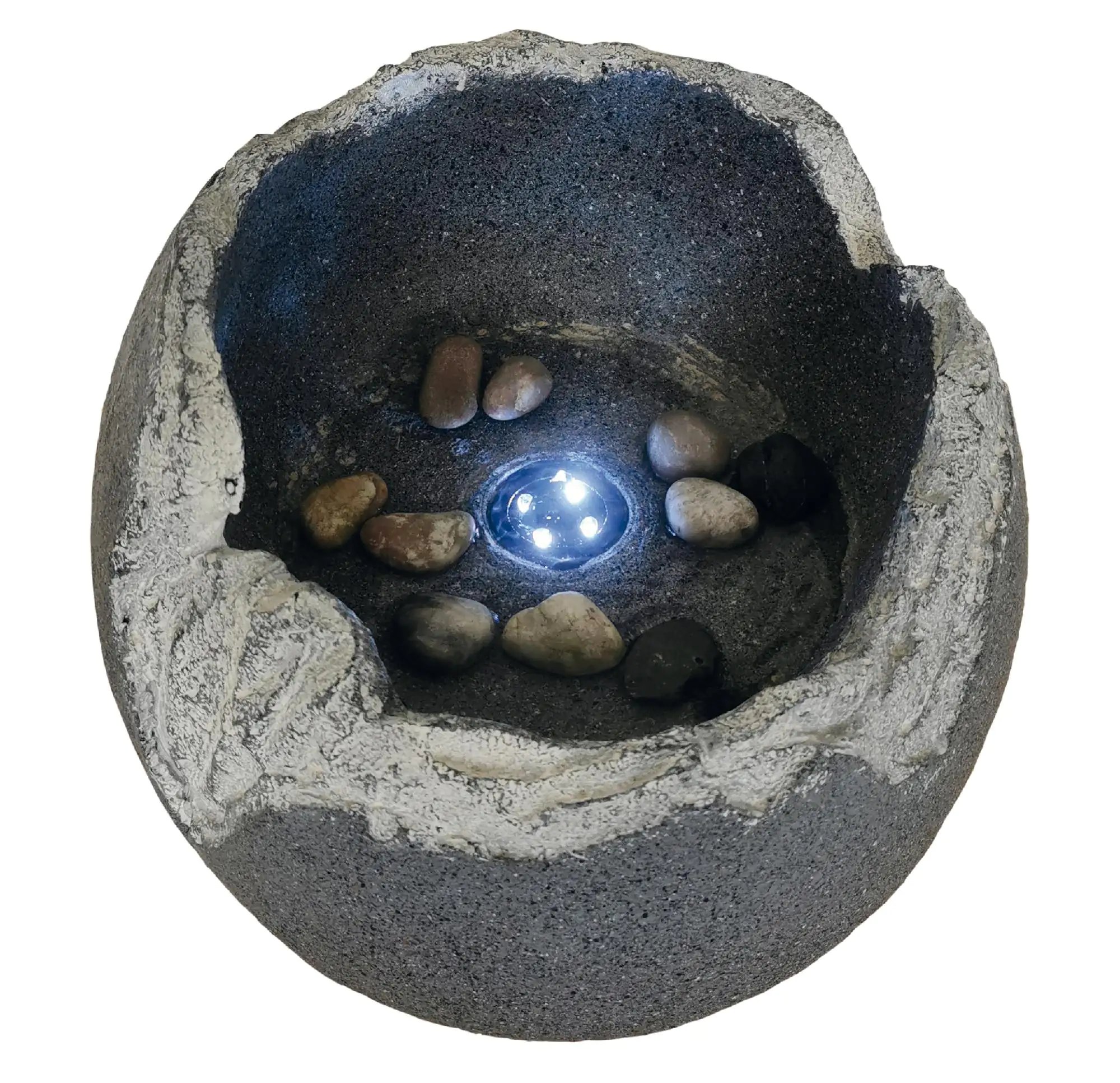 Silex Zimmerbrunnen 28 x 28 x 25 cm