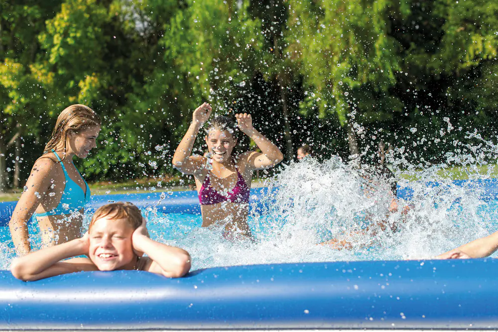 Intex Pool Easy Ø 305 x 76 cm