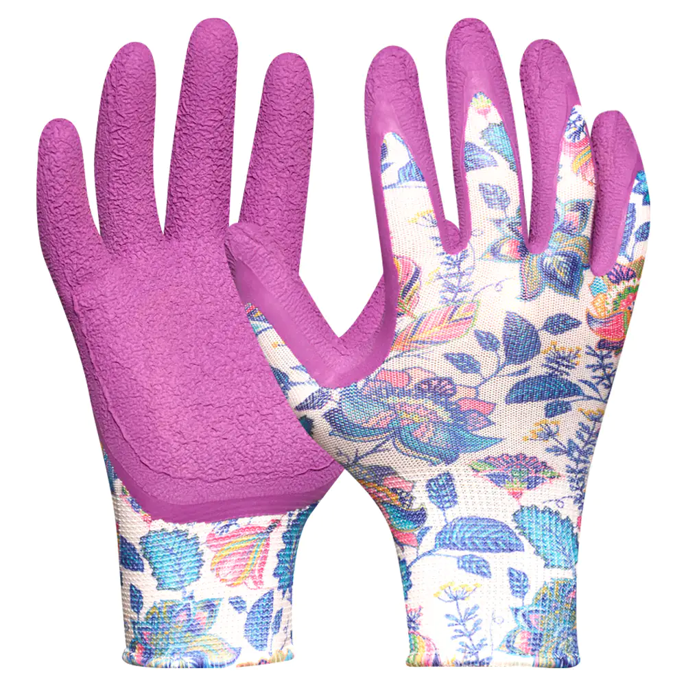 Tommi Handschuh Gardeluxe Paisley 2022