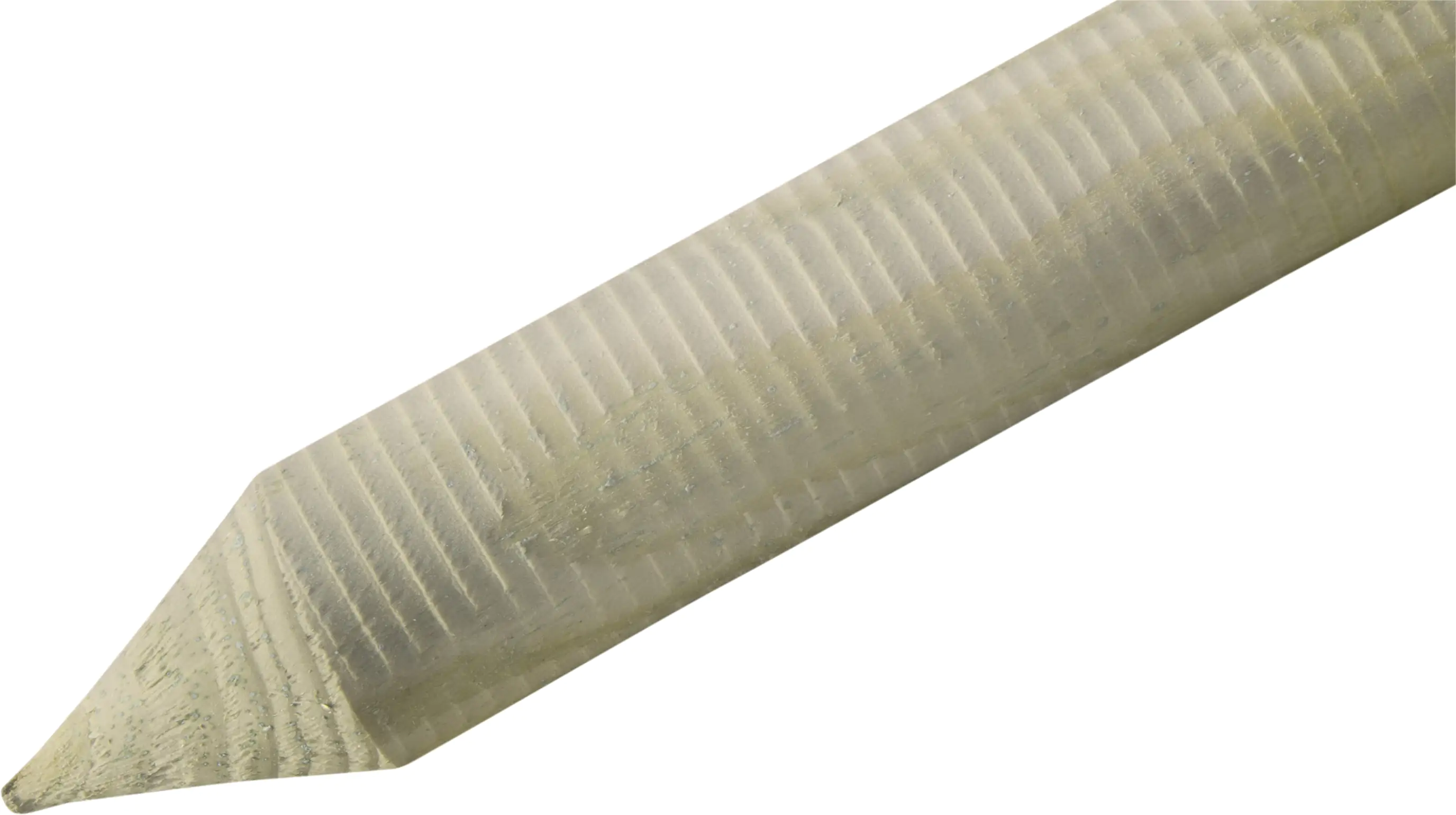 Baumpfahl 140 cm, Ø 8 cm, kesseldruckimprägniert