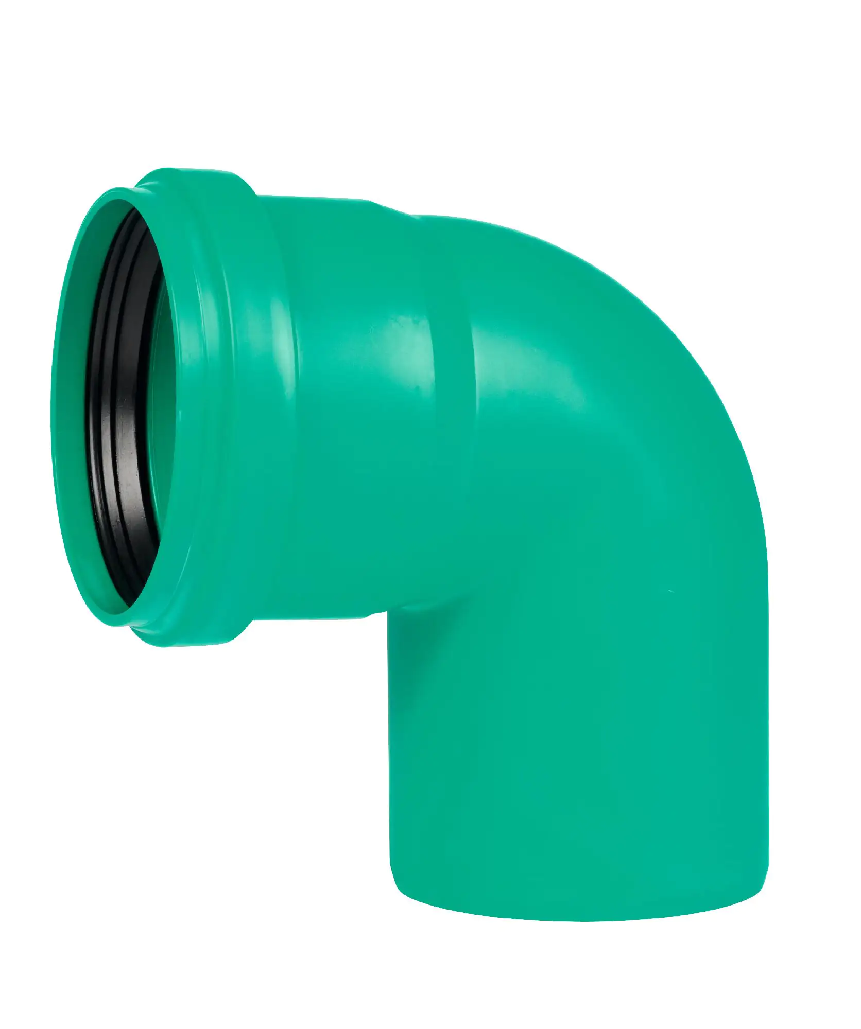 KG2000-B Bogen 87° DN/OD 160