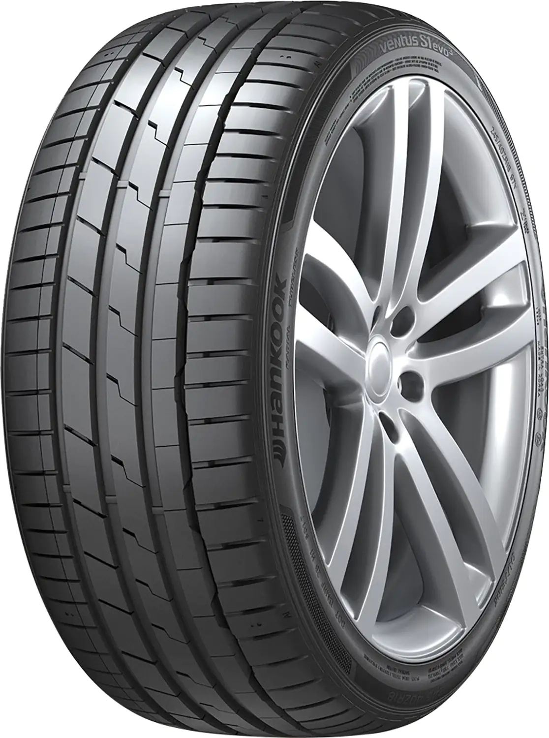 8808563455471 Hankook Sommerreifen Ventus S1 EVO3 K 127 225/45 ZR17 94Y
