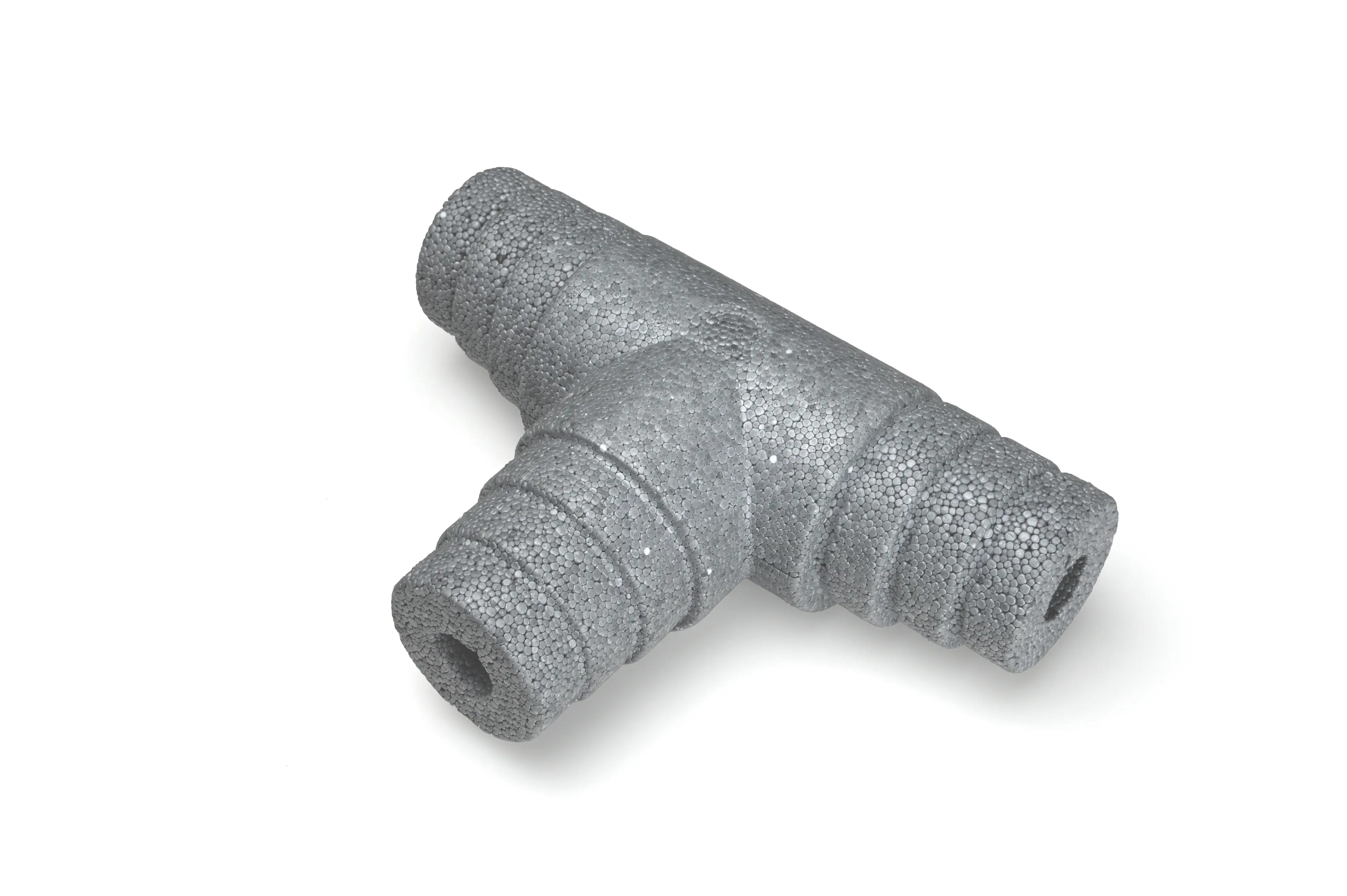 NMC Rohrisolierung Climatube T Ø 15-28 mm - 13 mm Stärke