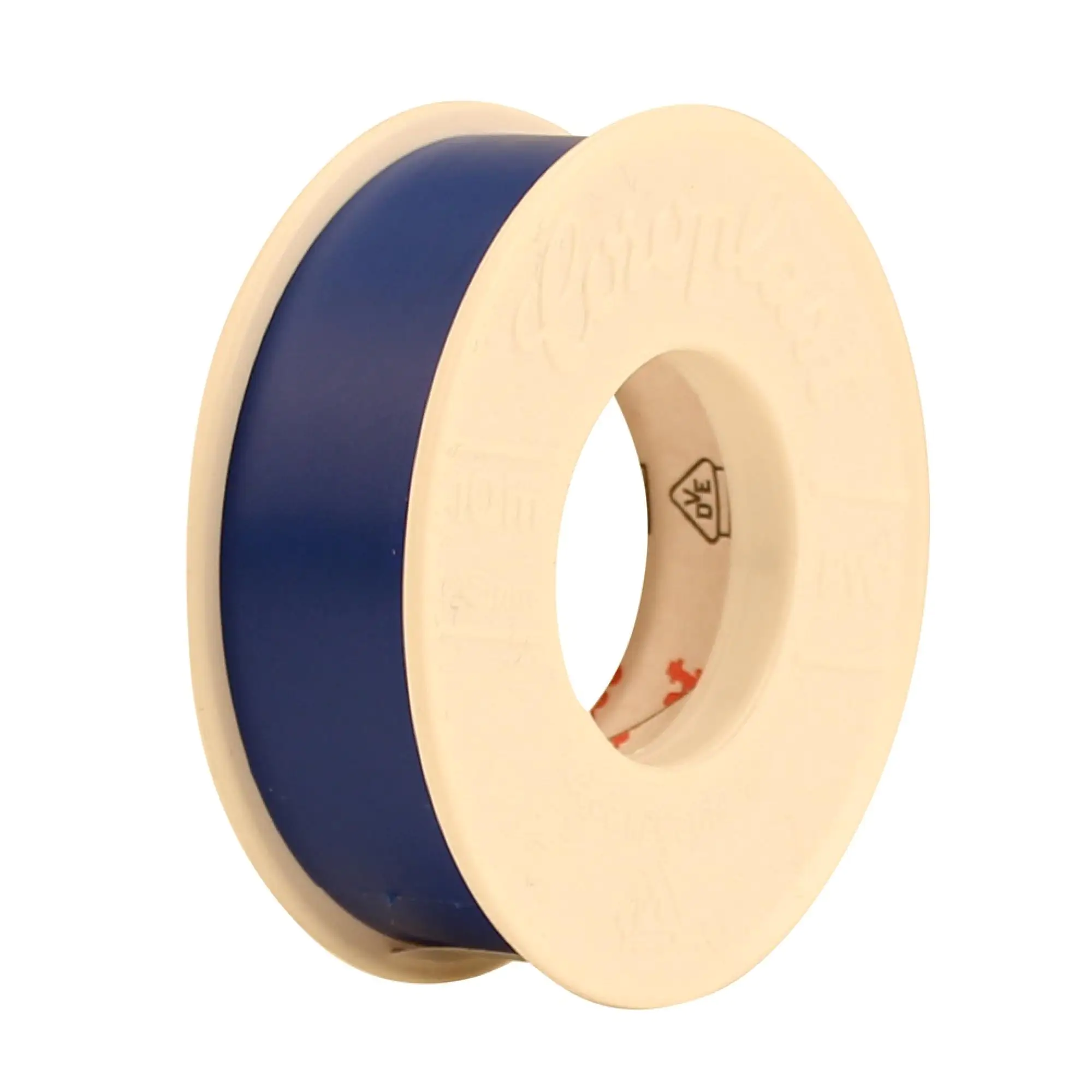COROPLAST PVC-Isolierband 0,15x15mm 10m blau COROPLAST PVC-Isolierband 0,15x15mm 10m blau