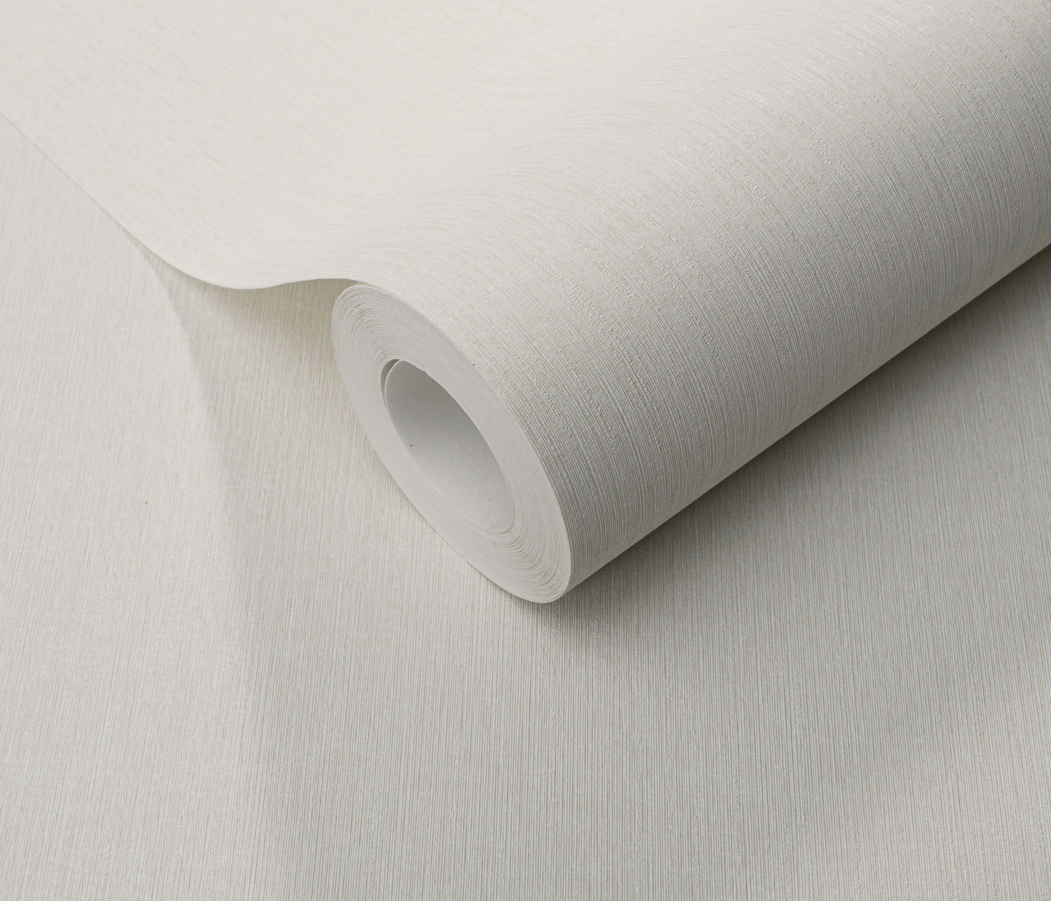 Erismann Vliestapete Uni creme 10,05 x 0,53 m