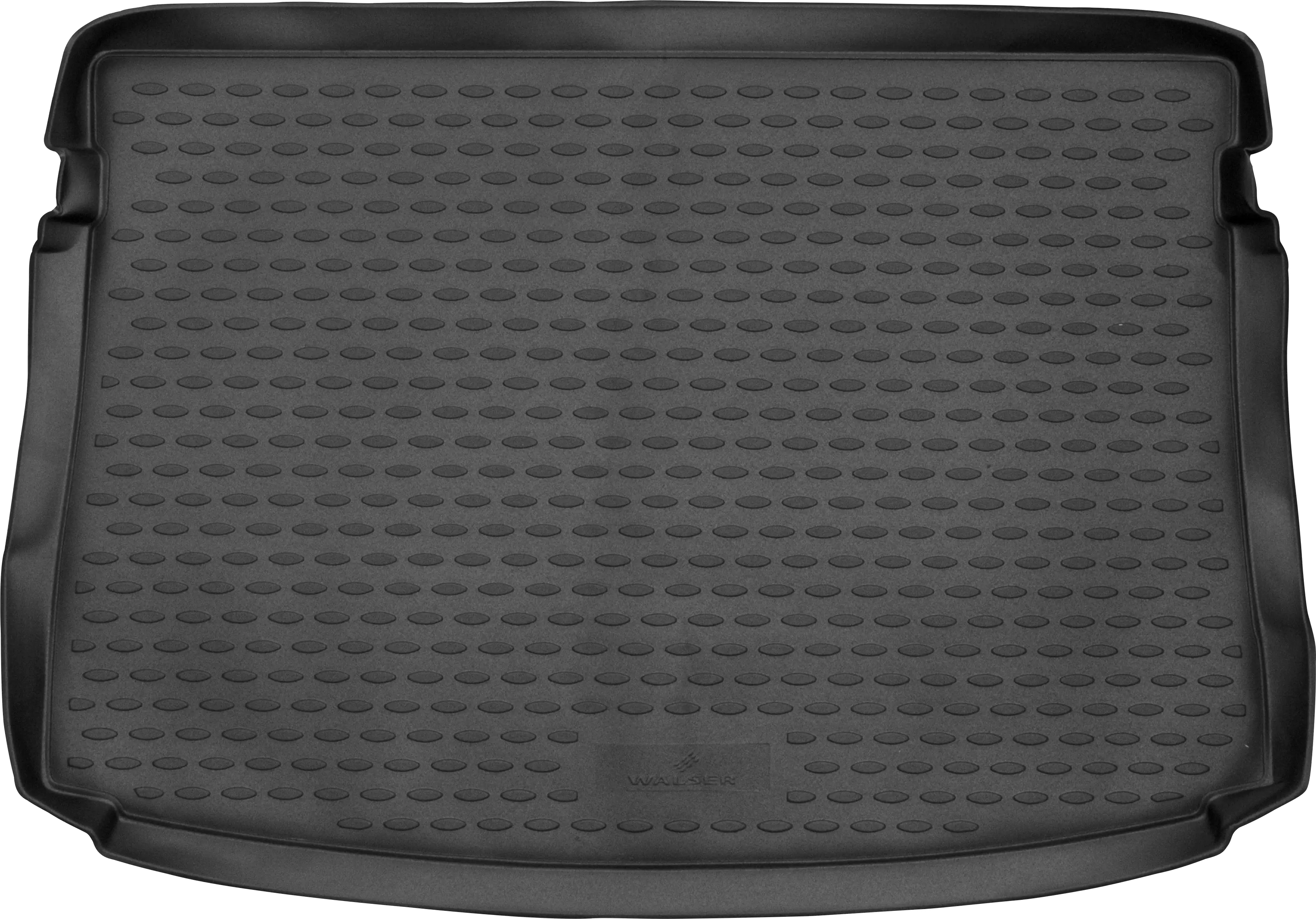 9001778708199 Walser Kofferraumwanne XTR für VW Tiguan II (AD1) Bj 2016-Heute 1-teilig