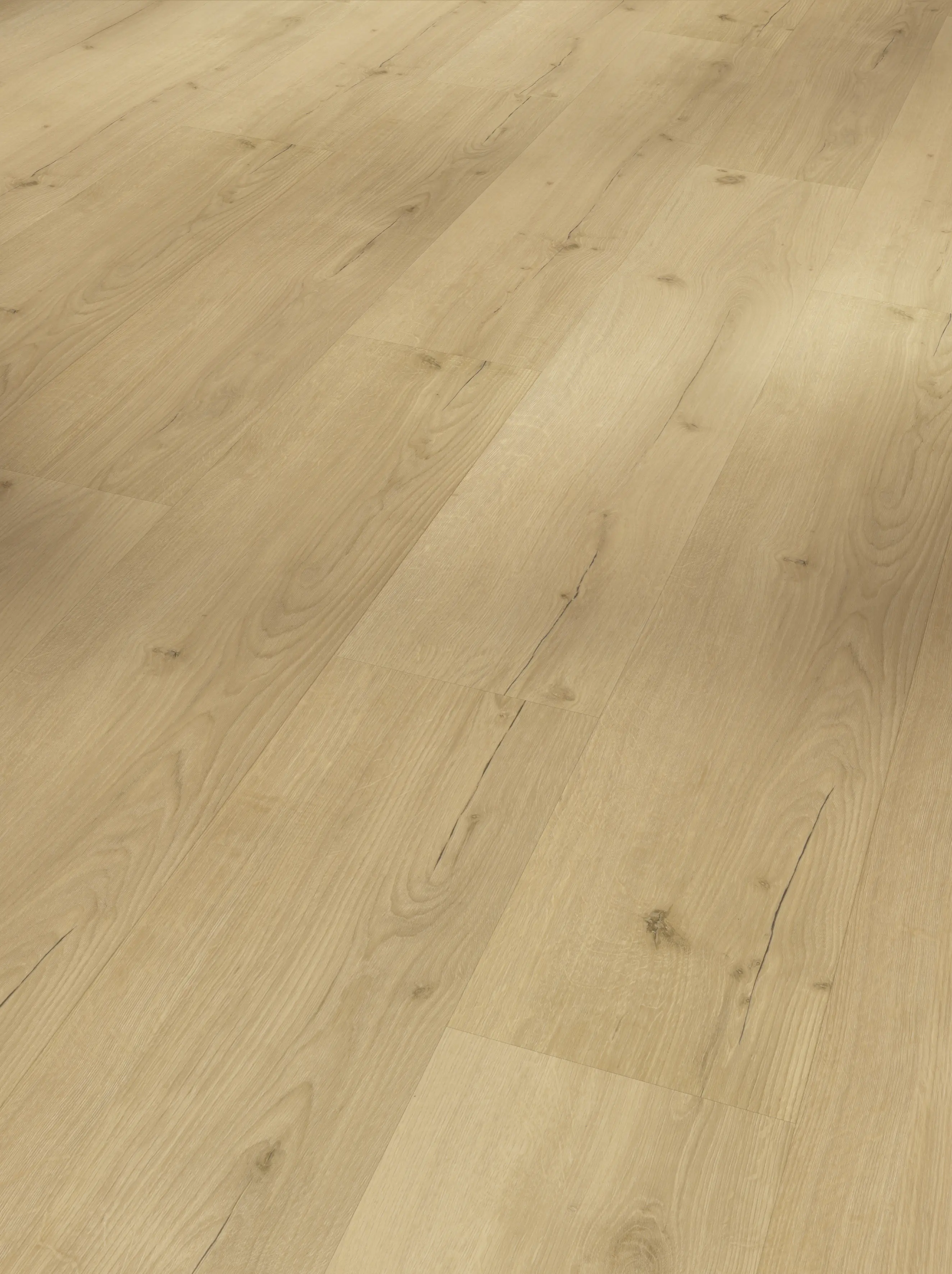 Parador Vinylboden mit Trillschalldämmung Basic 30 Eiche Sorella 