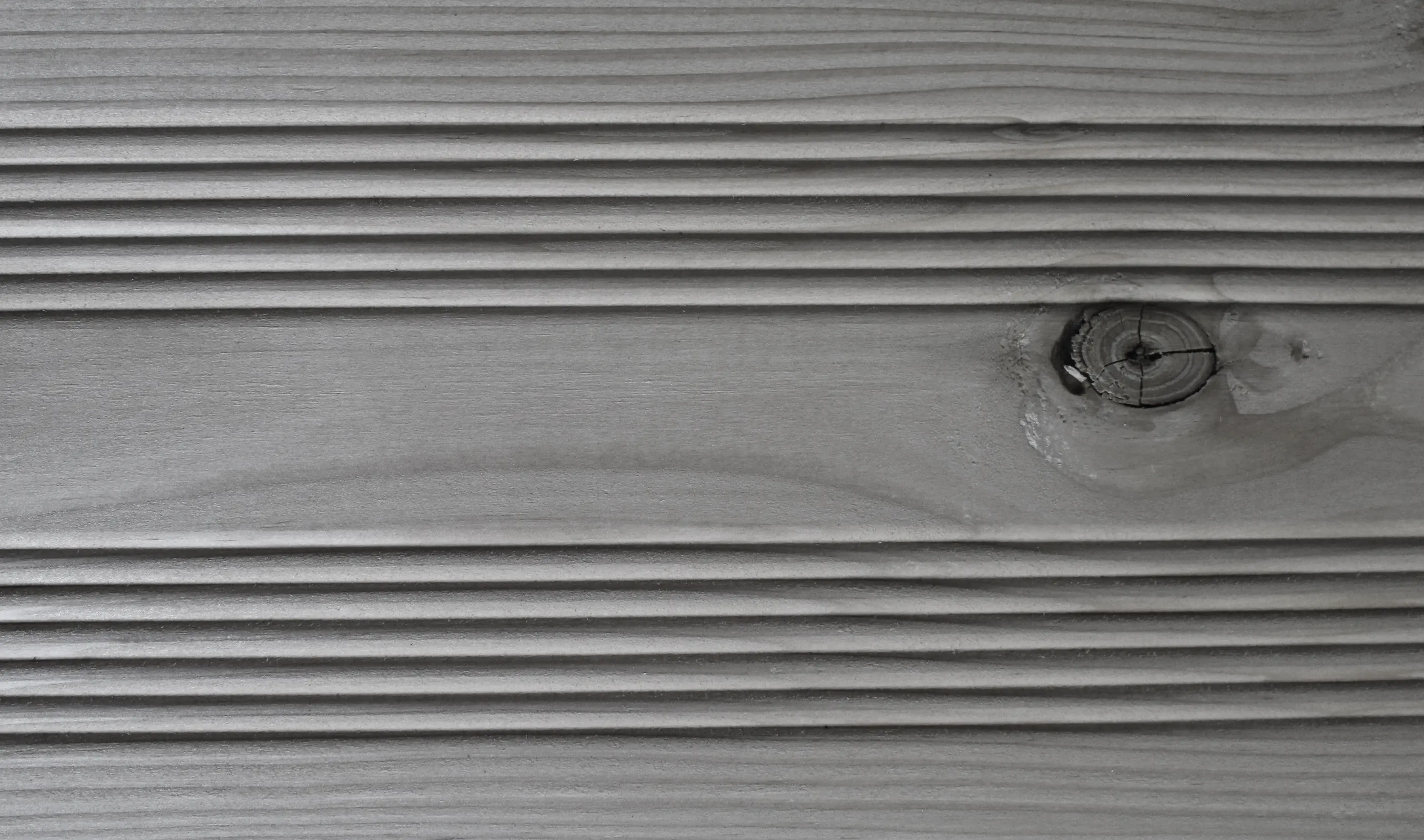 Rettenmeier Terrassendiele KDI grau 250 x 14,5 x 2,8 cm