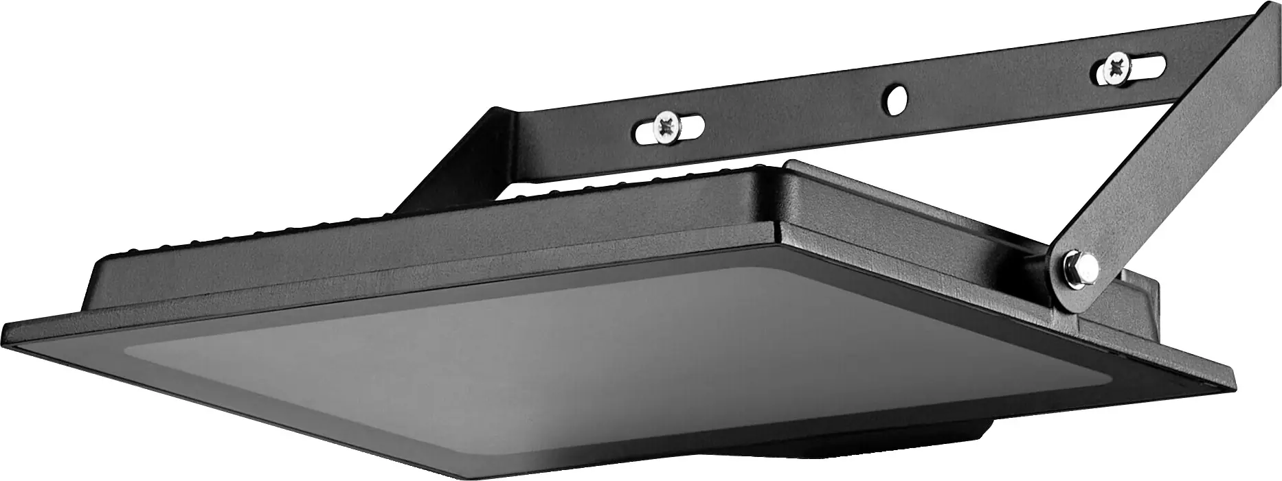 Osram Außenleuchte Floodlight Essential 100W 4000K schwarz