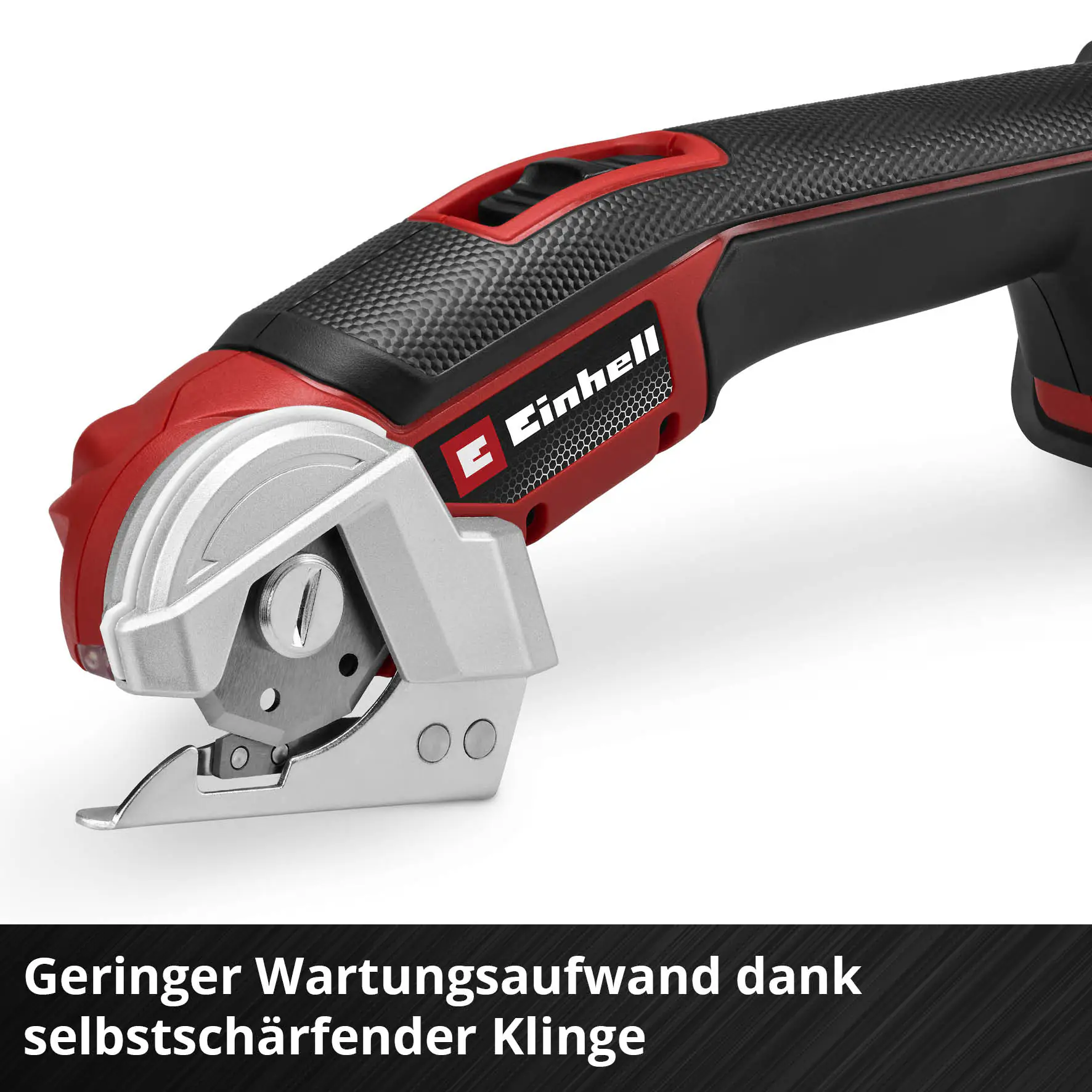 Einhell Expert Akku-Universalschneider TE-UC 18/6 Li Solo