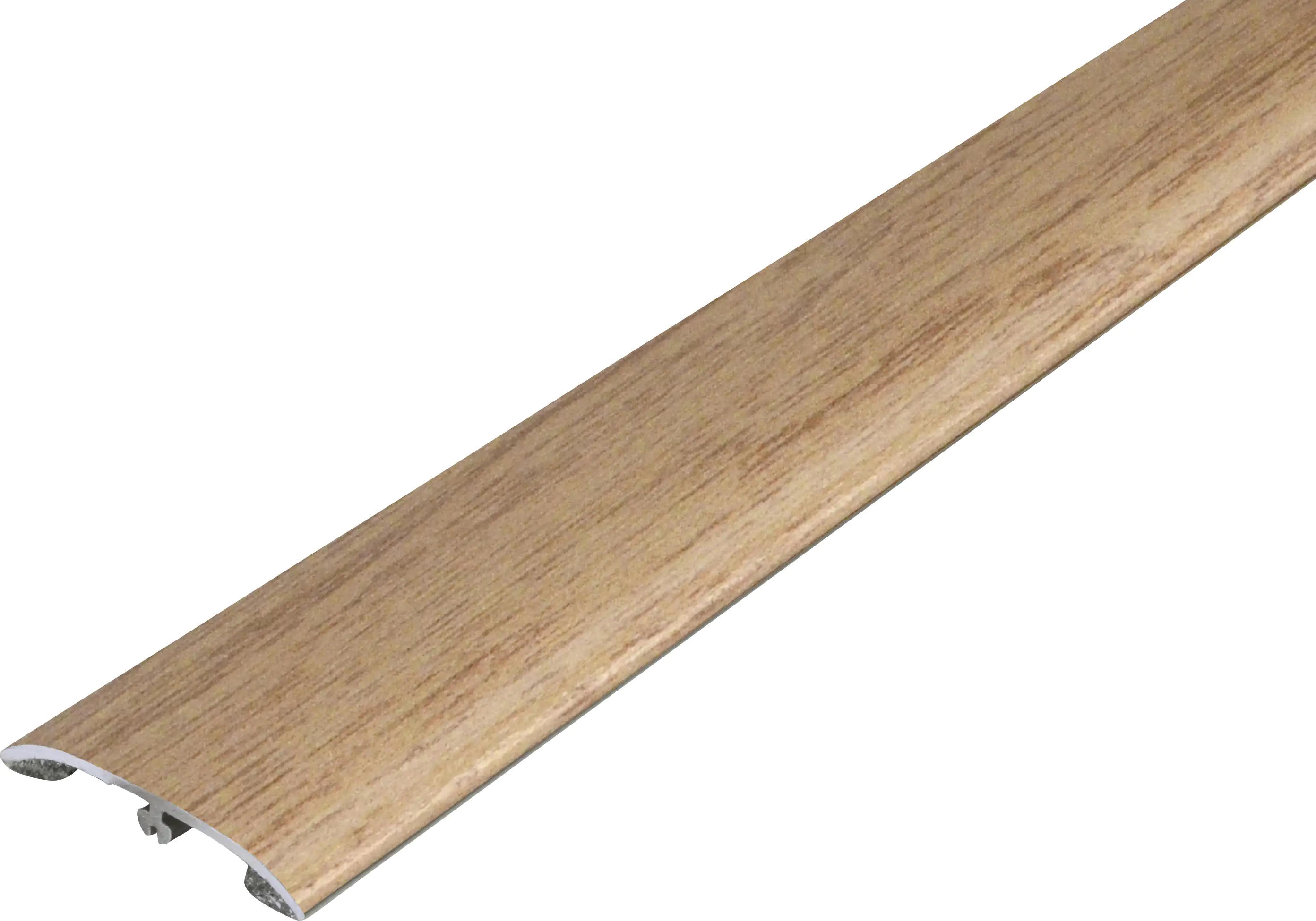 Neuhofer Übergangsprofil 90 cm, 37,5 x 5,5 mm Neuhofer Übergangsprofil 90 cm, 37,5 x 5,5 mm