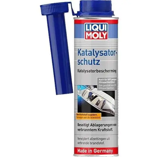 Liqui Moly Katalysatorschutz 300 ml