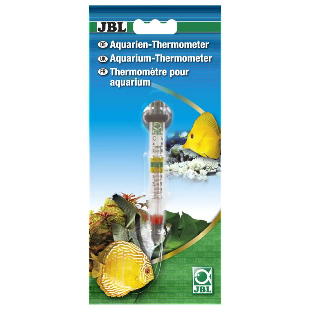 JBL Aquarien-Thermometer Aquarien-Thermometer