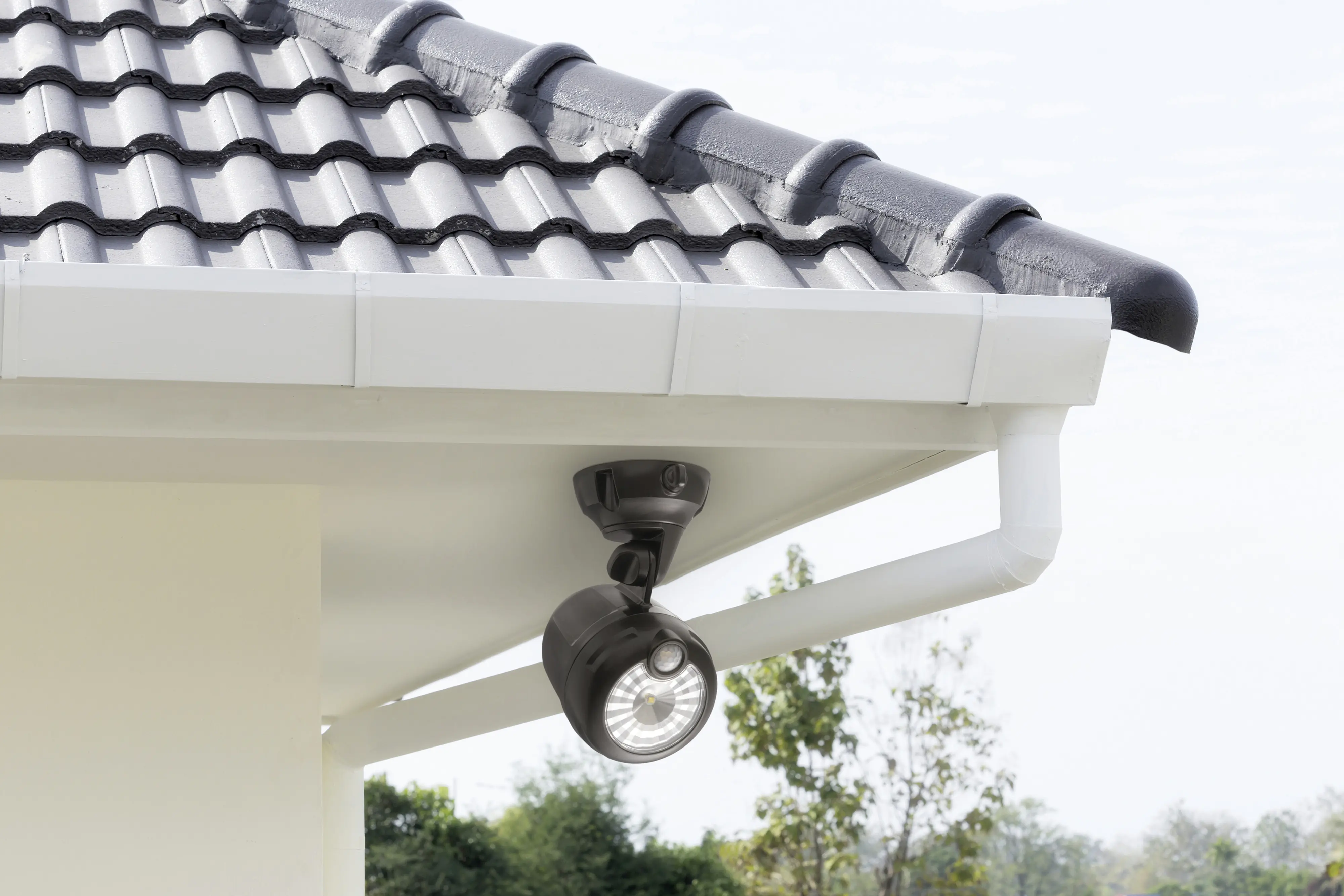 Mr Beams LED Batterielicht XT Spotlight  200lm, 5000K, braun, 2er-Pack Mr Beams LED Batterielicht XT Spotlight  200lm, 5000K, braun, 2er-Pack