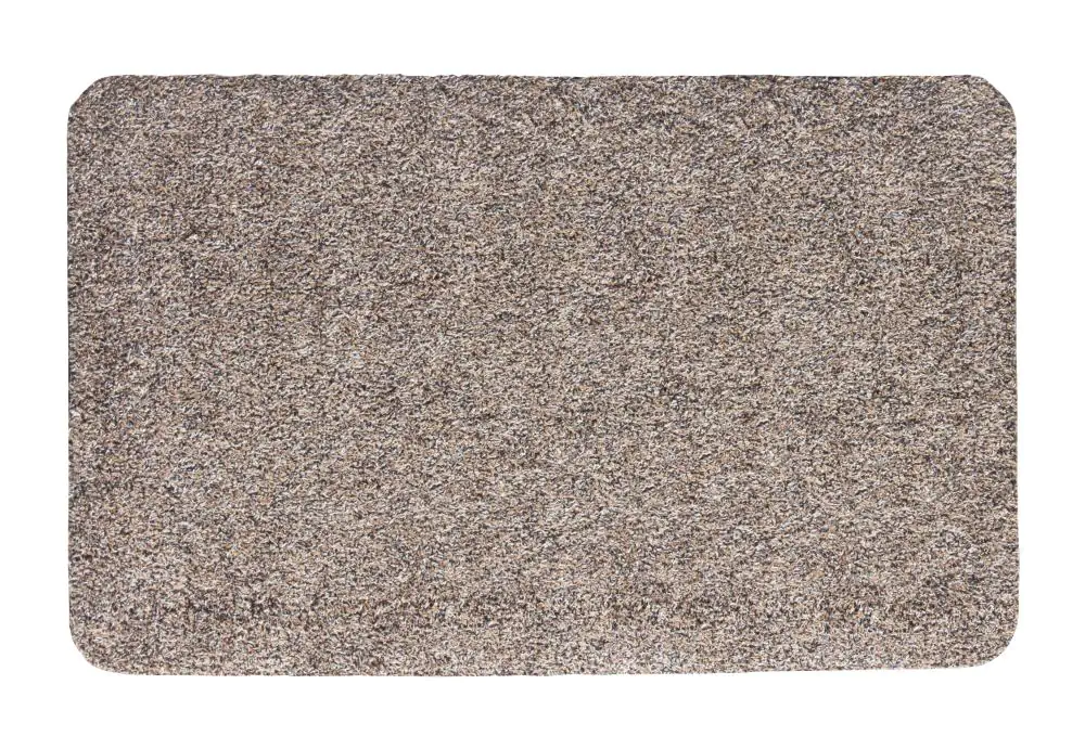 Fußmatte Samson granit, 50 x 80 cm