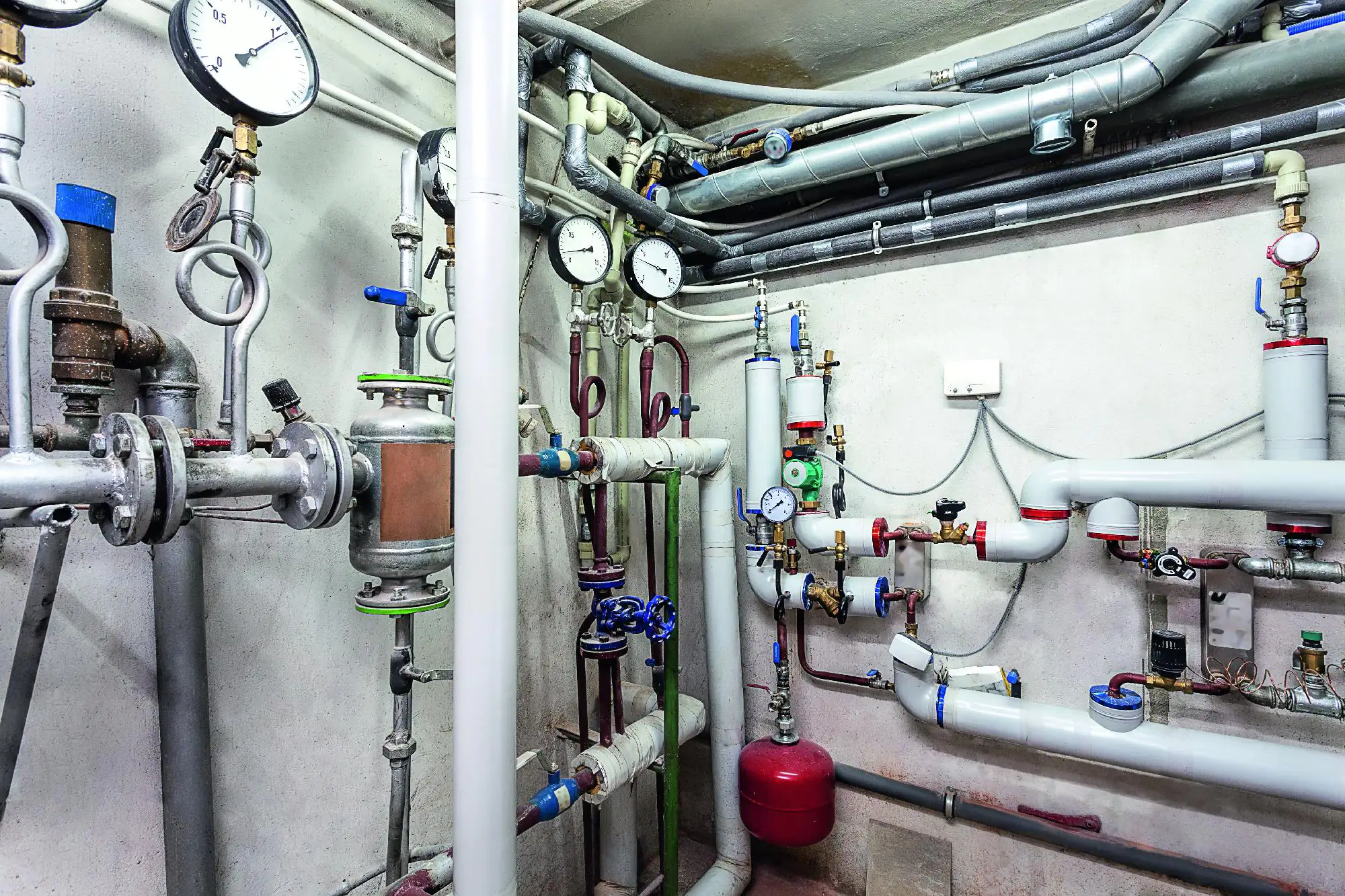 Alpina Metallschutz-Lack Rostblocker 300 ml Alpina Metallschutz-Lack Rostblocker 300 ml