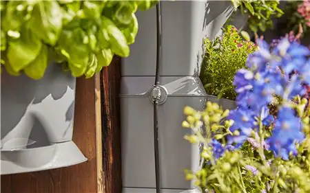 Gardena Nature Up! Verbindungsklipp Micro Drip System