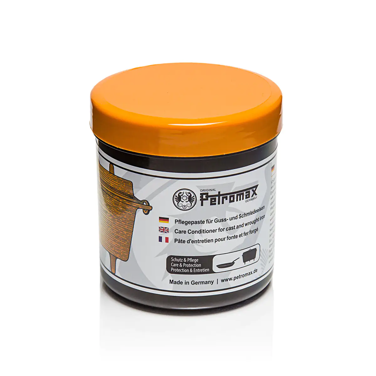 4250435707098 Petromax Einbrenn- und Pflegepaste