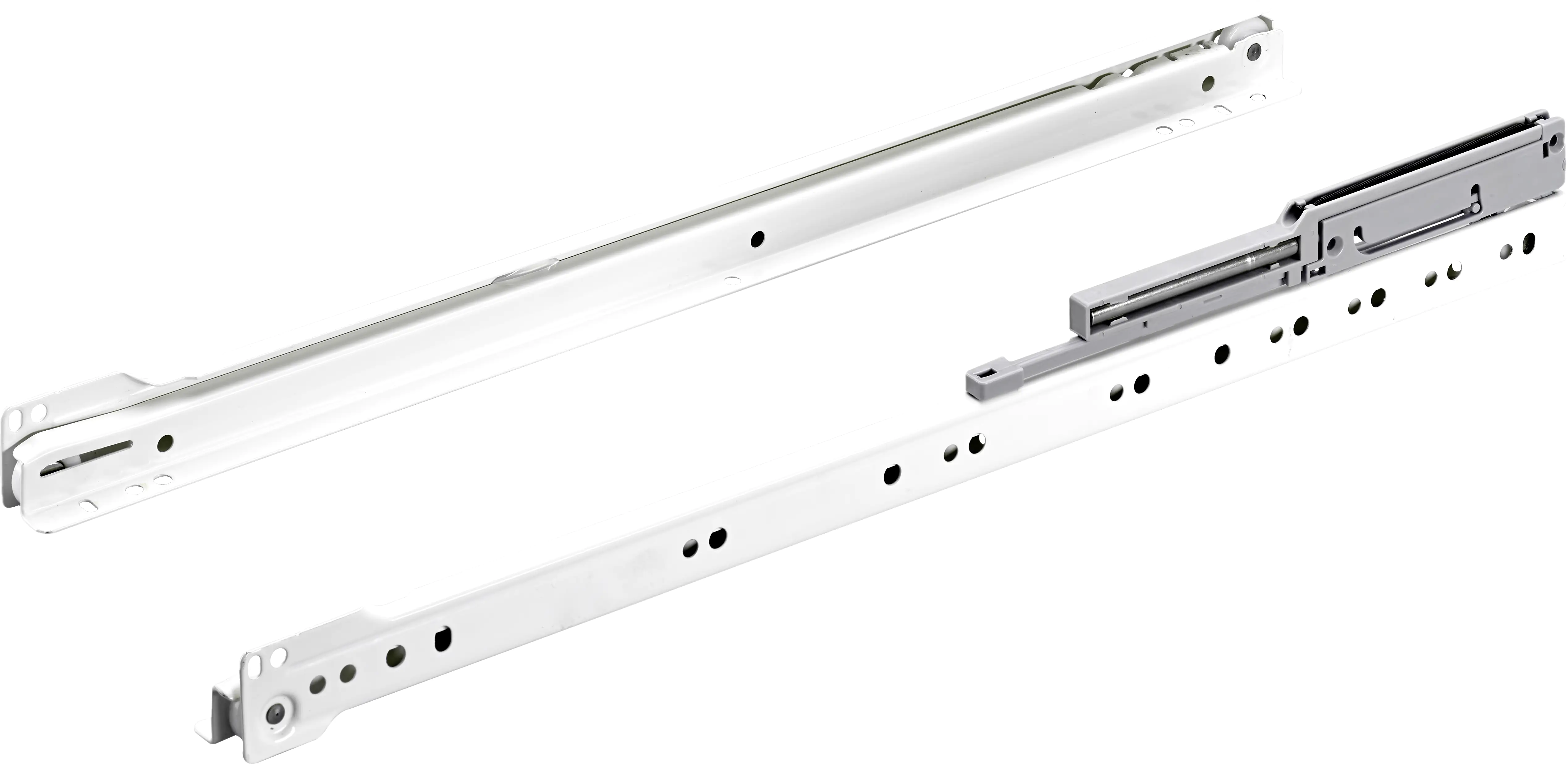 4008057050609 Hettich Schubladenschiene 500 mm - 2 Stück