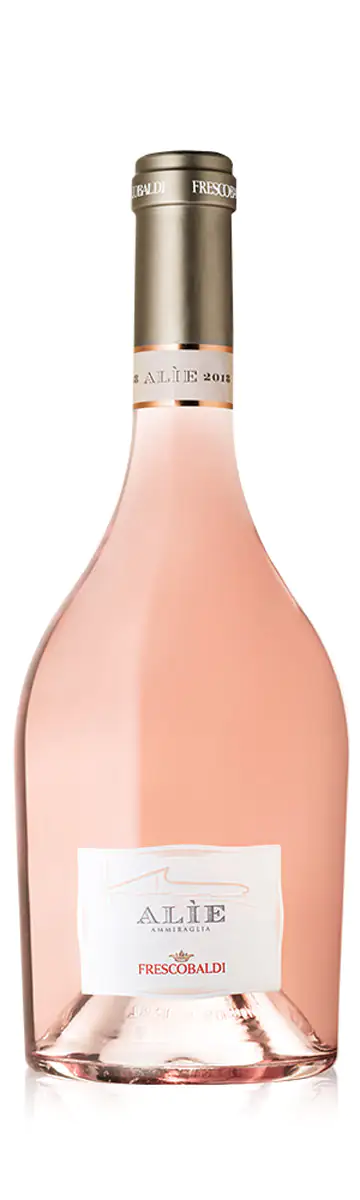 Frescobaldi Alié Rosé