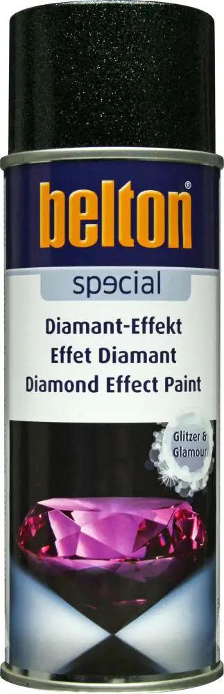 Belton special Diamant-Effekt Spray 400 ml bunt
