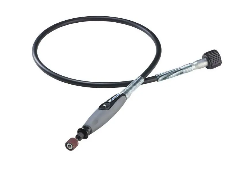 Dremel Biegsame Welle 225