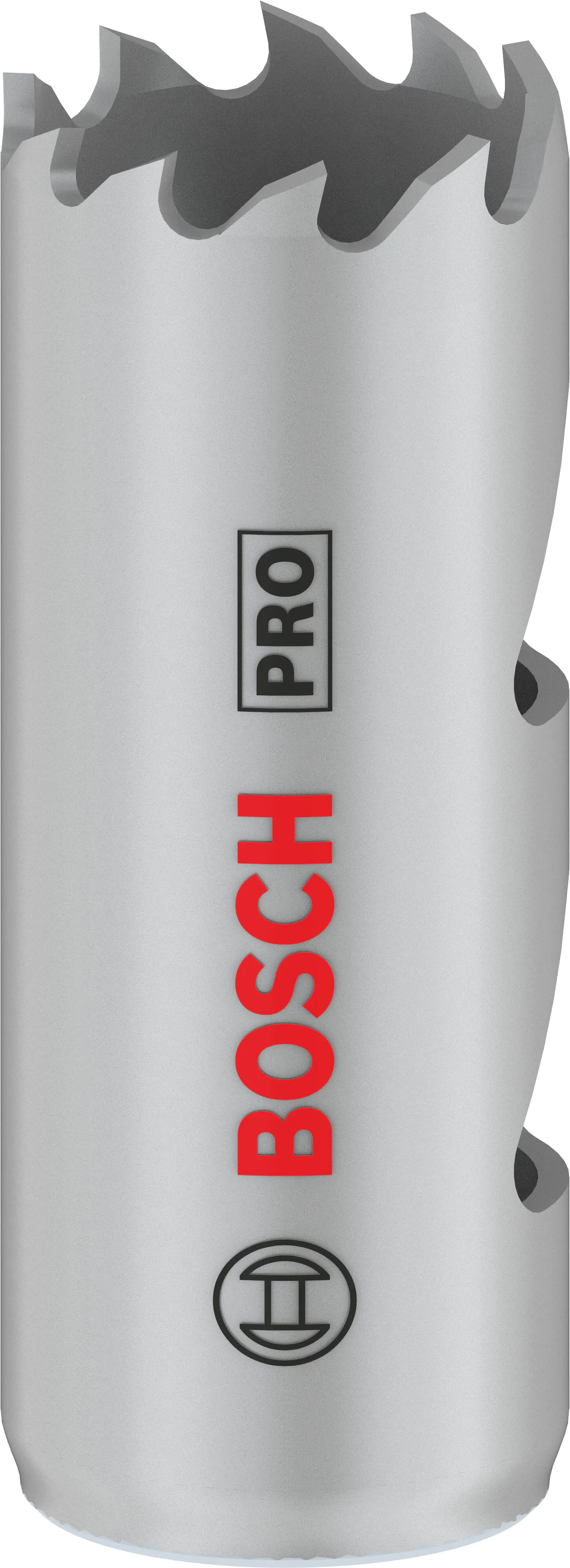 Bosch PRO Multi Material Lochsäge 20 mm mit Gewinde