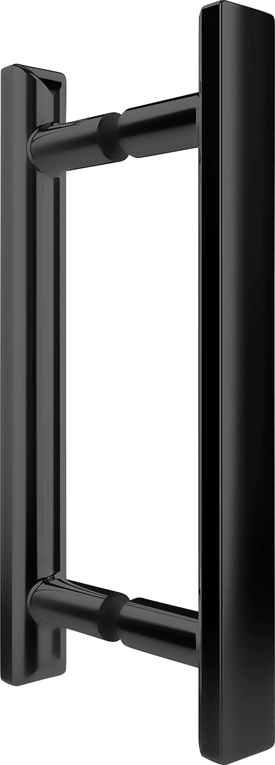 Schulte Nische Drehtür 100 x 200 cm Toura